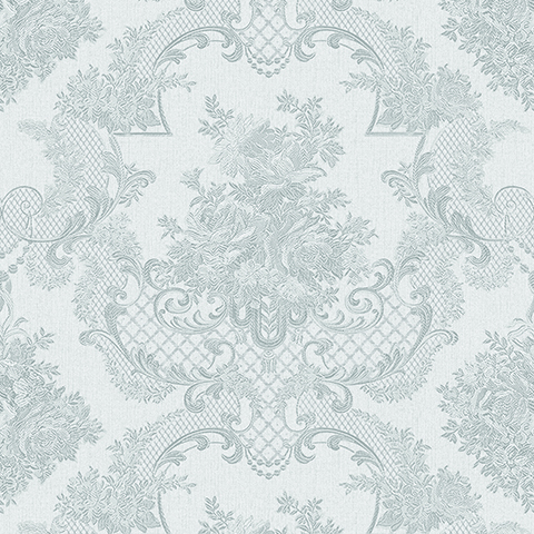 Обои 54491-2 Andrea Rossi Бокка Andrea Rossi коллекция Бокка производства  в интернет-магазине Обоитрейд