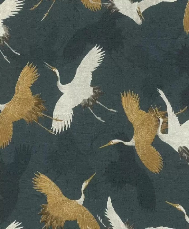 Обои 560664 Rasch Barbara Home Collection