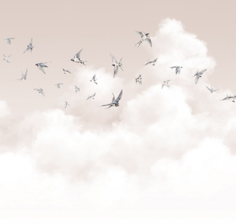 Обои AM11 003 Milassa Ambient vol. 3