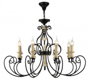 Люстра Maytoni House H631-PL-08-B