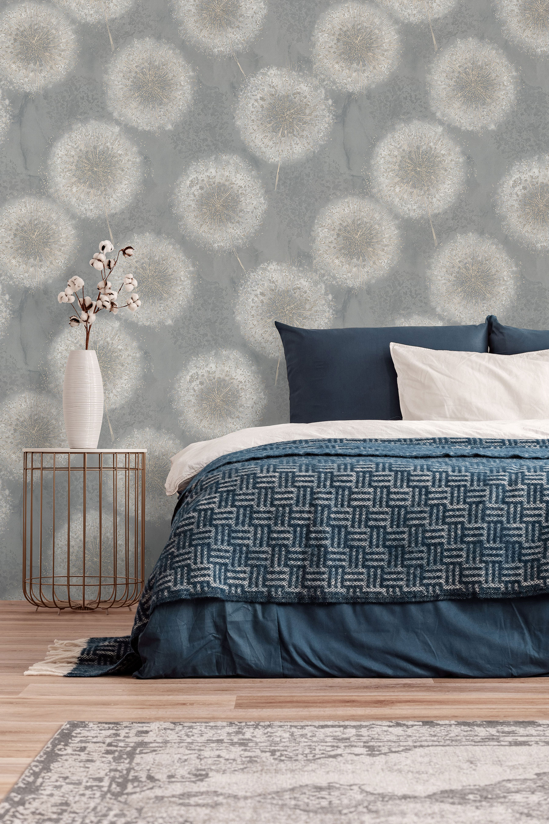 Обои 7296-22 Euro Decor Ray Euro Decor коллекция Ray производства РОССИЯ в интернет-магазине Обоитрейд