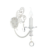 Бра Maytoni Elegant ARM005-01-W