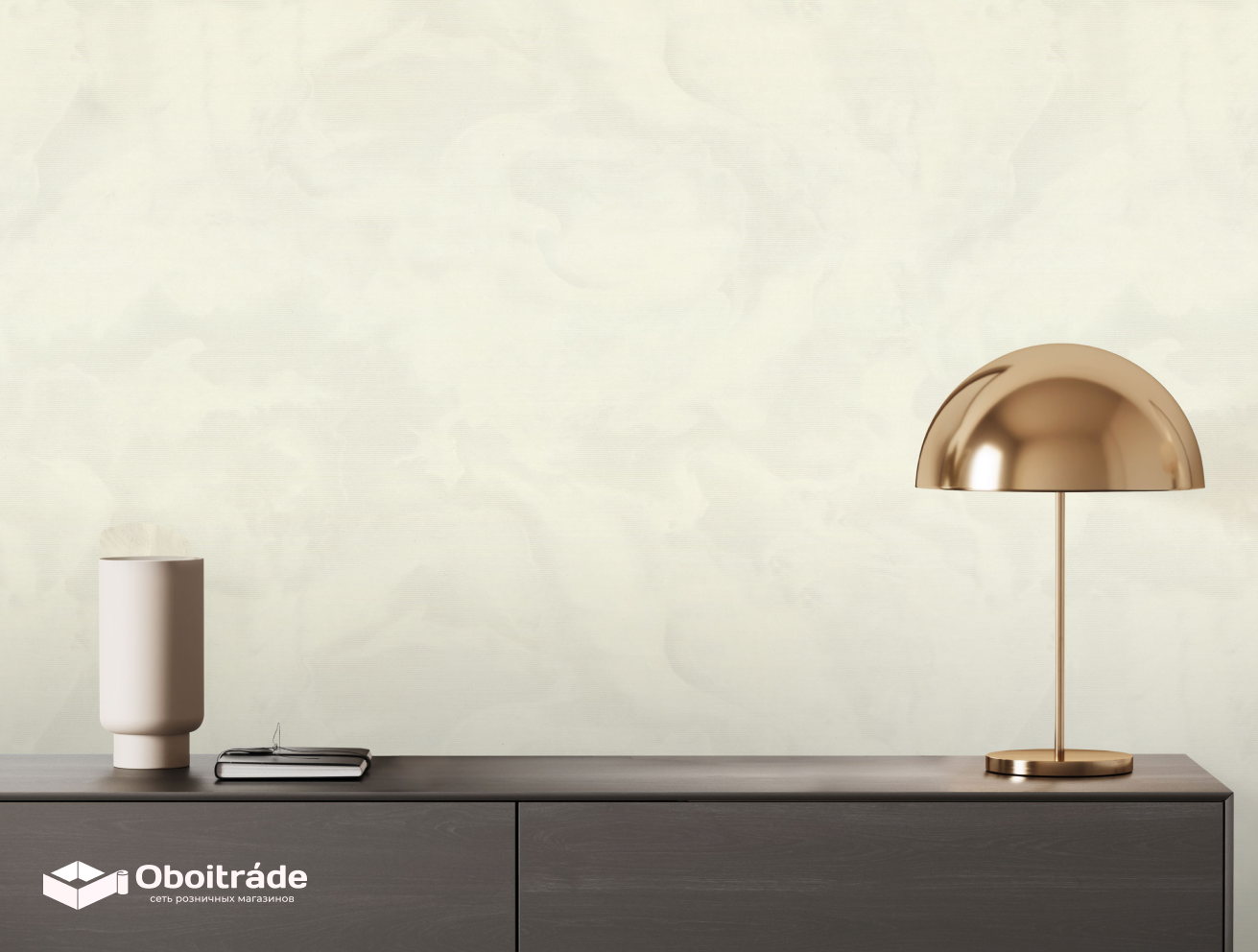 Обои 7325-00 Euro Decor Floravento Euro Decor коллекция Floravento производства РОССИЯ в интернет-магазине Обоитрейд