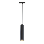 Трековый светильник Technical Magnetic track system TR016-2-12W4K-B