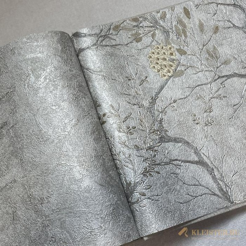 Обои 72960 Decori & Decori Дзен Decori & Decori коллекция Дзен производства Италия в интернет-магазине Обоитрейд