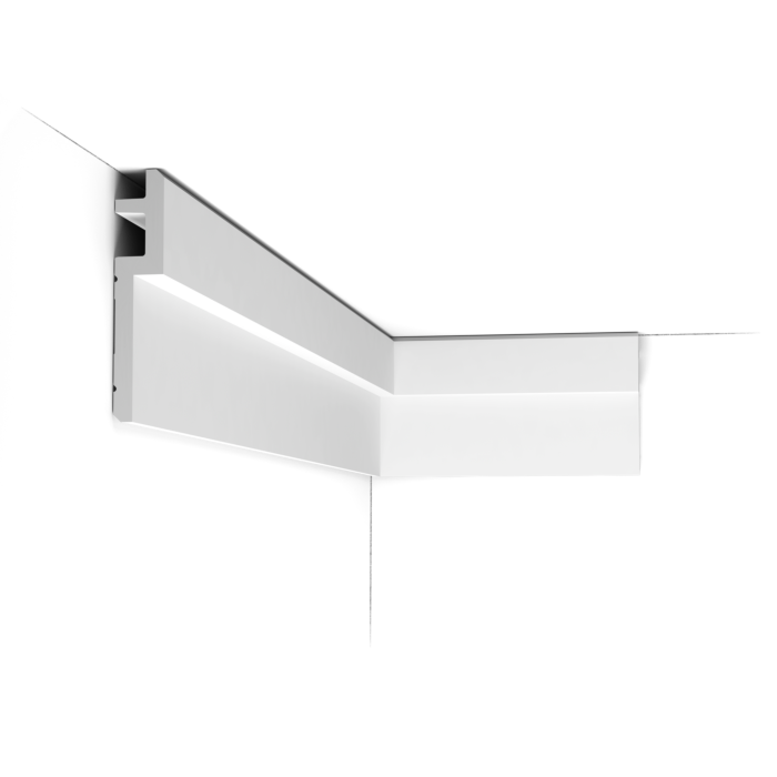 Лепнина C395 карниз