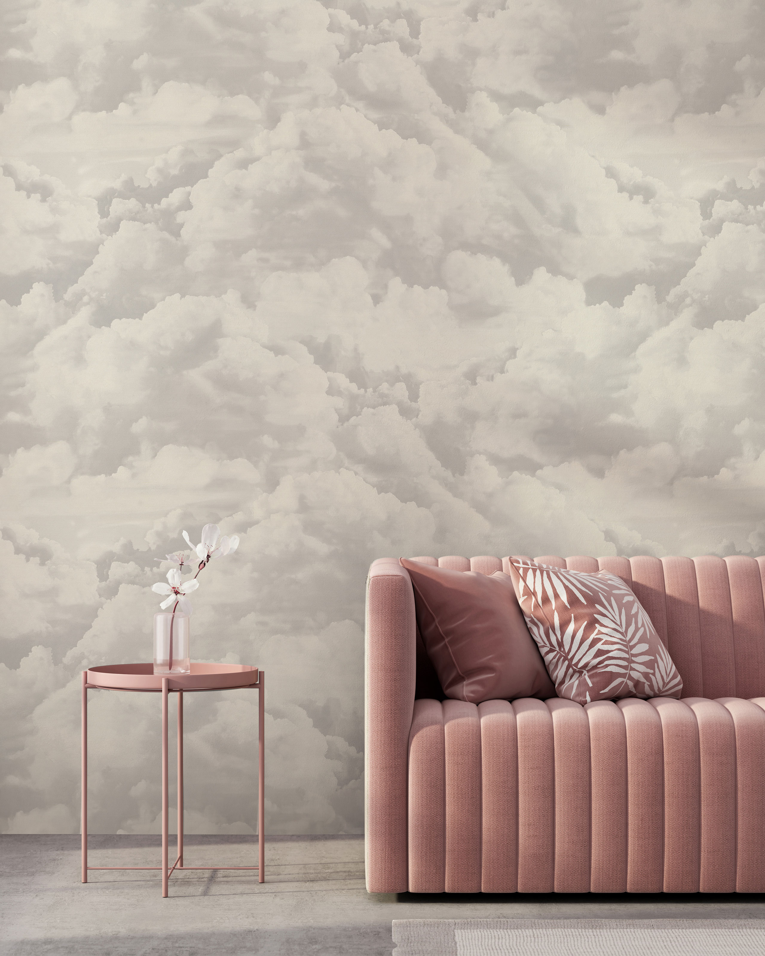 Обои 7285-01 Euro Decor Oculus Euro Decor коллекция Oculus производства РОССИЯ в интернет-магазине Обоитрейд