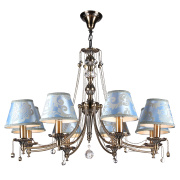Люстра Maytoni Royal Classic RC098-PL-08-R