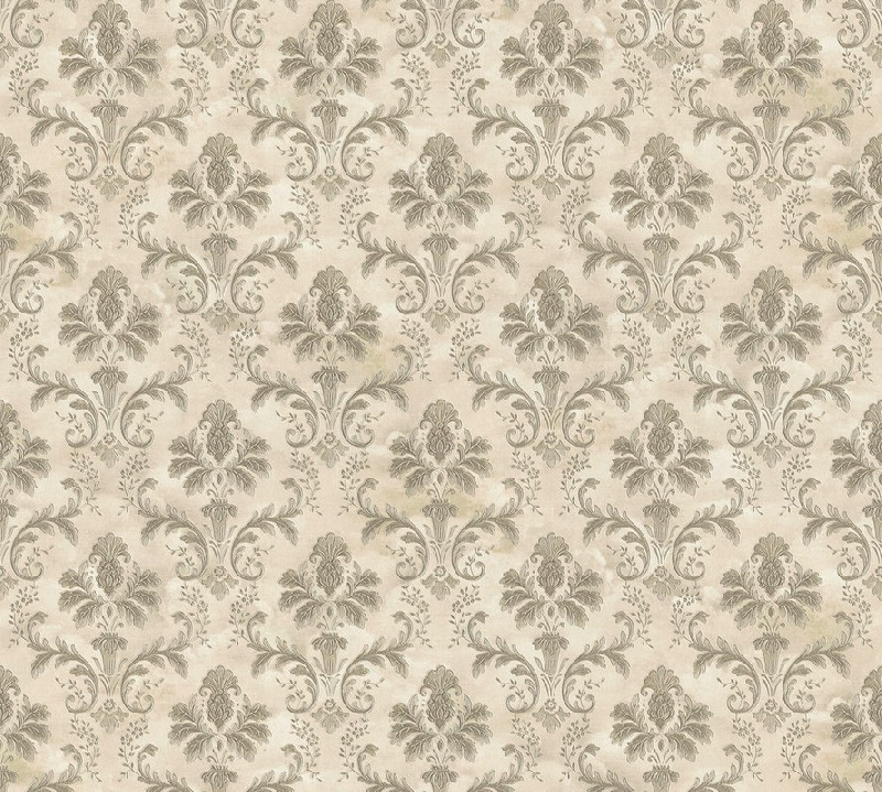 Обои 38894-2 AS Creation Luxury Damask