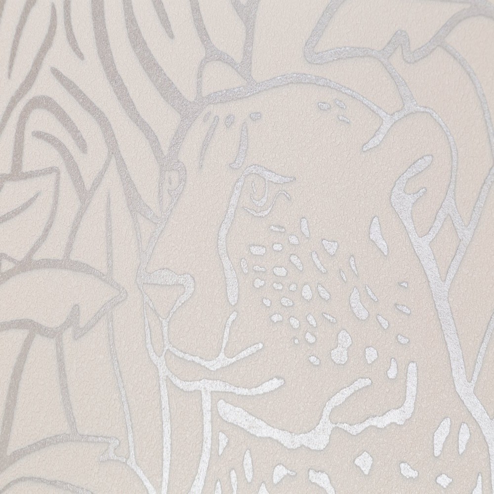 Обои HC72249-23 Palitra Home Color Зоо Сафари Palitra Home Color коллекция Зоо Сафари производства РОССИЯ в интернет-магазине Обоитрейд