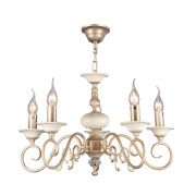 Люстра Maytoni Elegant ARM337-05-R