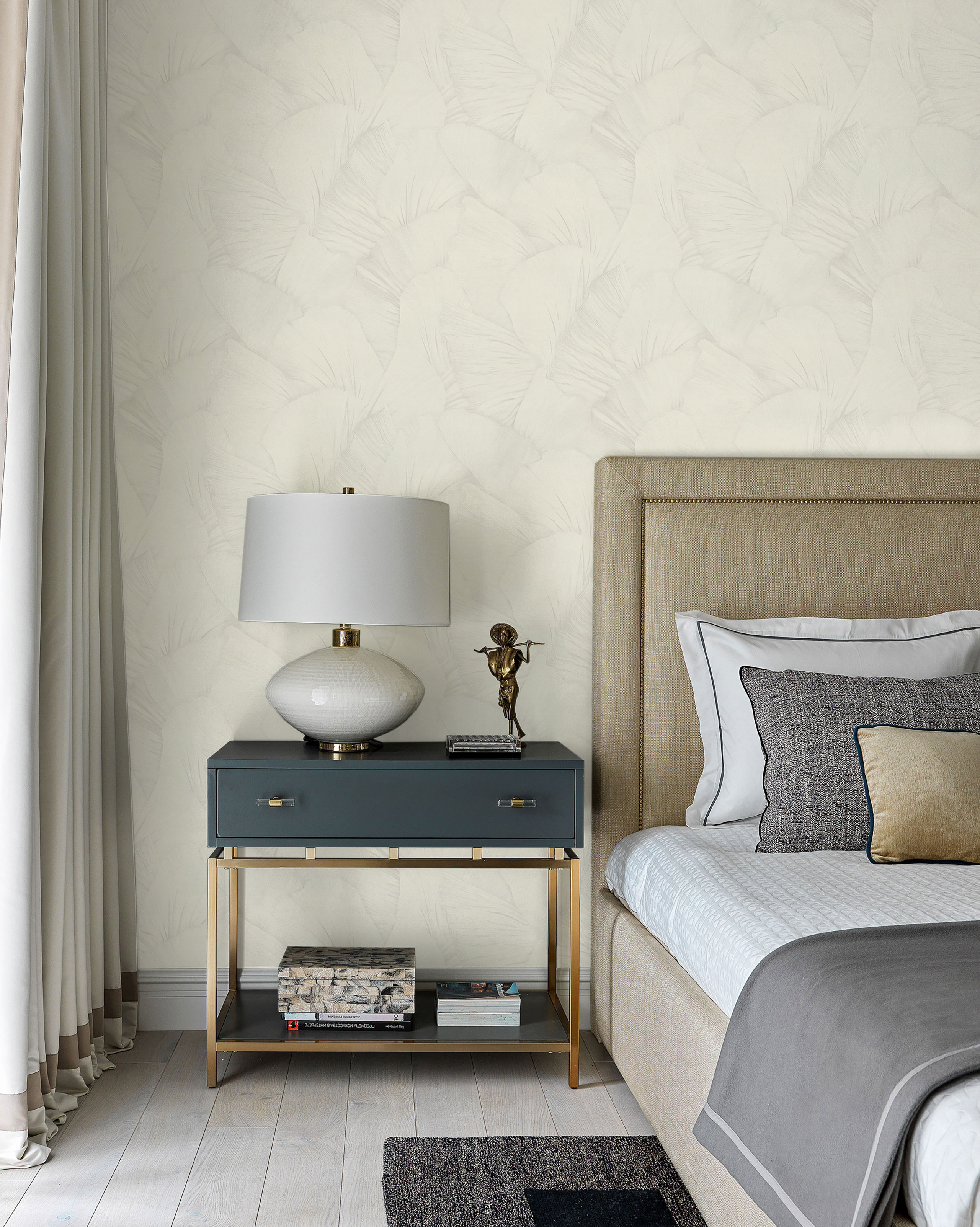 Обои 7343-00 Eurodecor Serena Euro Decor коллекция Serena производства  в интернет-магазине Обоитрейд