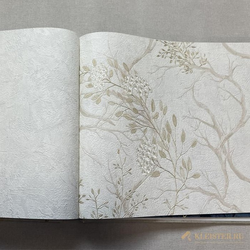 Обои 72957 Decori & Decori Дзен Decori & Decori коллекция Дзен производства Италия в интернет-магазине Обоитрейд