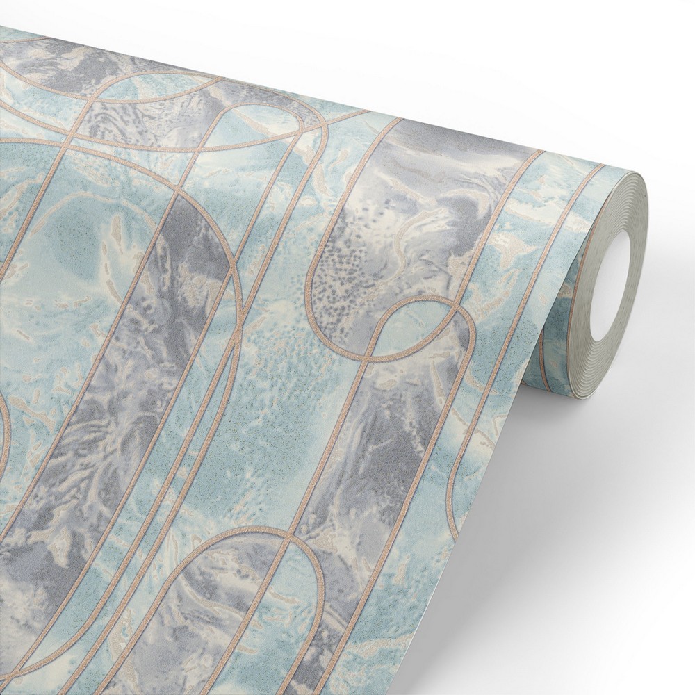 Обои 9245-03 Euro Decor Santa Barbara Euro Decor коллекция Santa Barbara производства РОССИЯ в интернет-магазине Обоитрейд