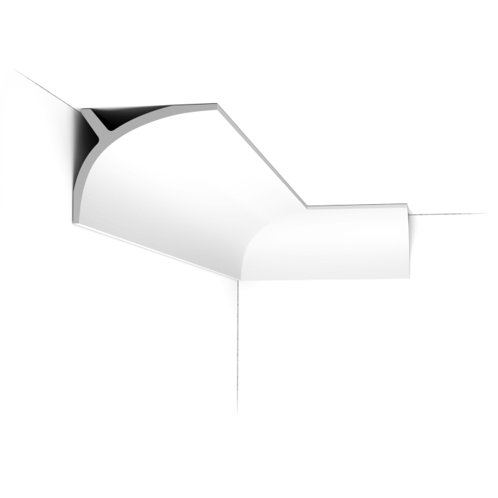 Лепнина C991 карниз