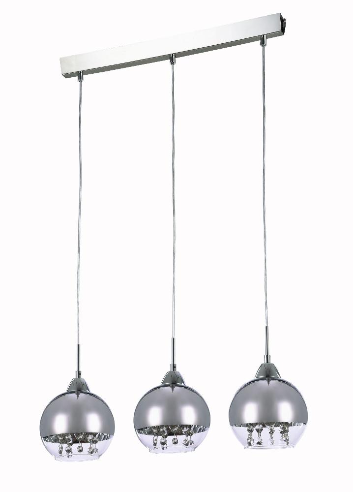 Подвесной светильник Maytoni Pendant P012-PL-03-N
