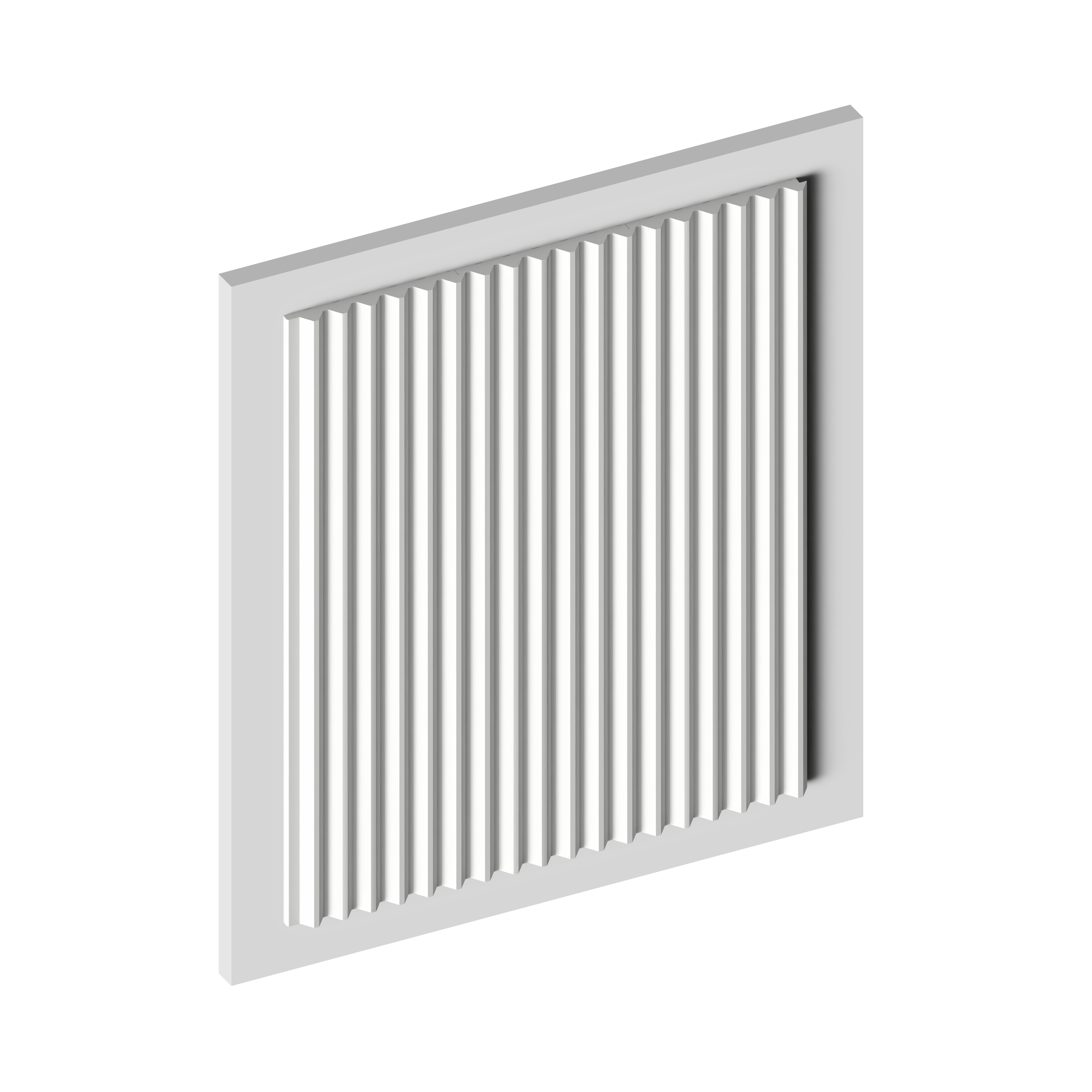 Панель декоративная LV136 NP Hiwood 120мм×12мм×2.7м