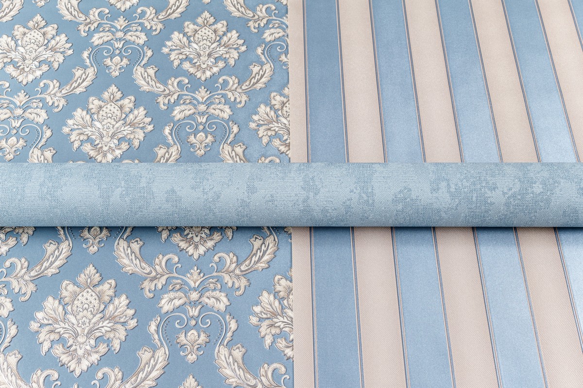 Обои 10613-06 Артекс Симона Артекс коллекция Симона производства РОССИЯ в интернет-магазине Обоитрейд