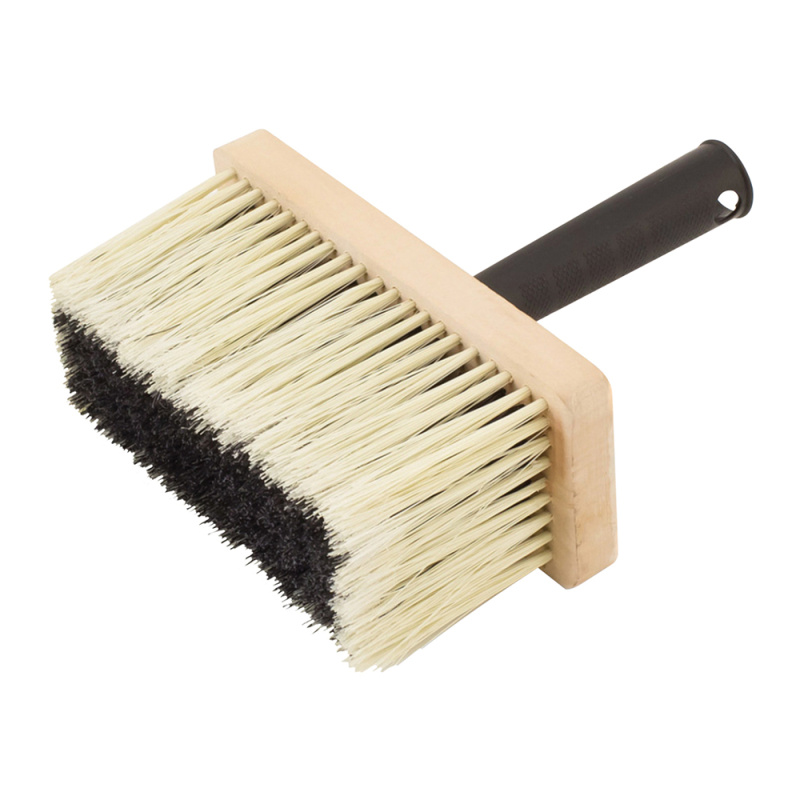 Щетка штамп 150х70