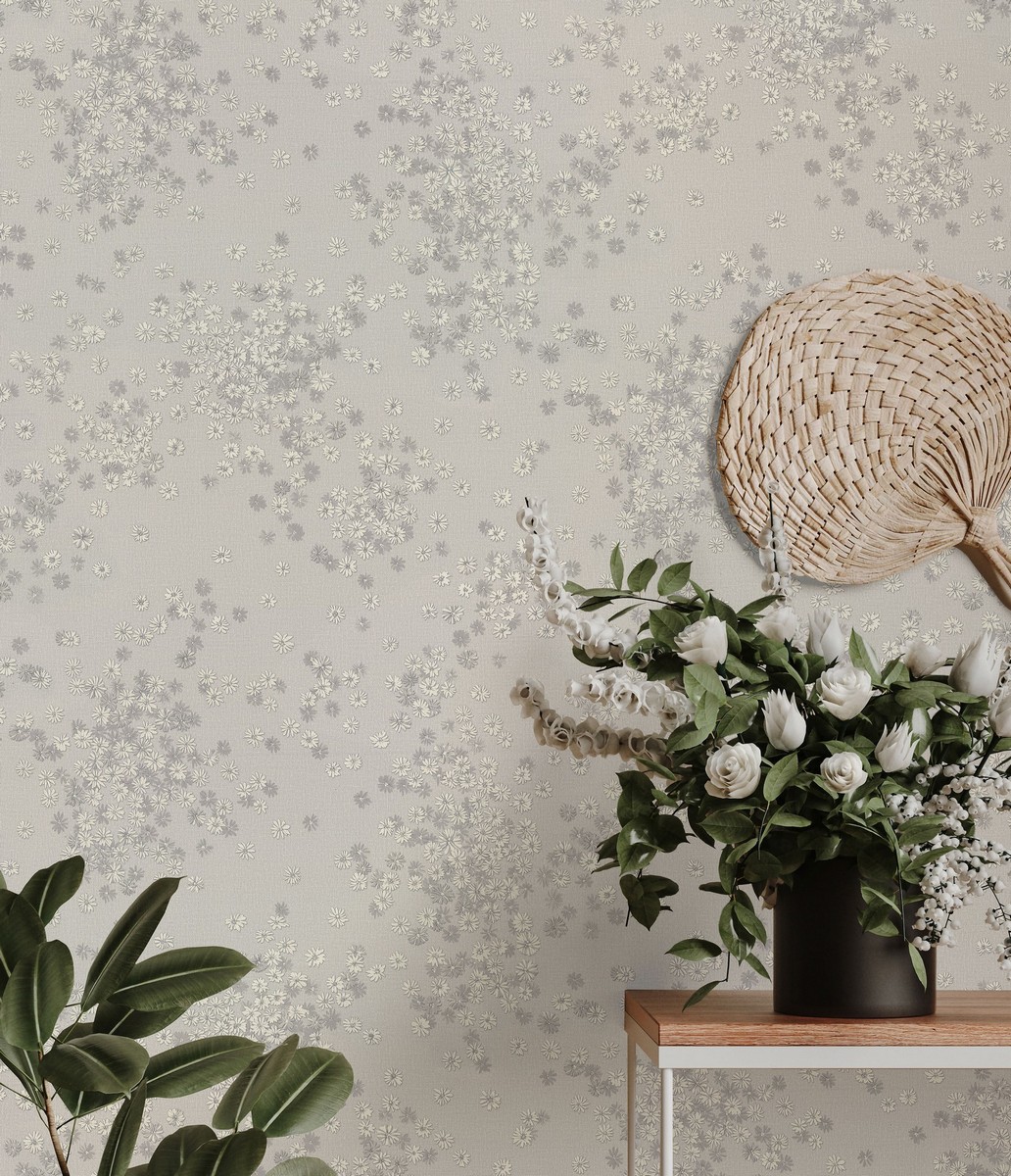 Обои 7282-11 Euro Decor Герда Euro Decor коллекция Герда производства РОССИЯ в интернет-магазине Обоитрейд