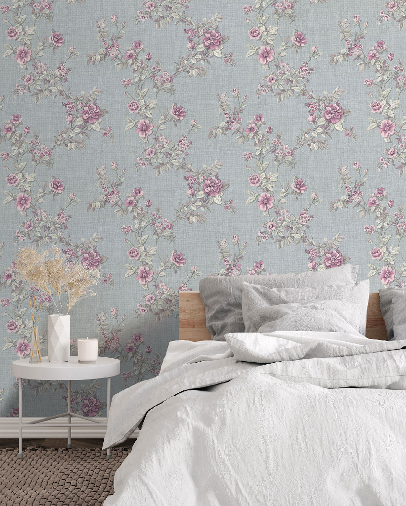 Обои 9289-23 Monte Solaro Felicia Monte Solaro коллекция Felicia производства РОССИЯ в интернет-магазине Обоитрейд