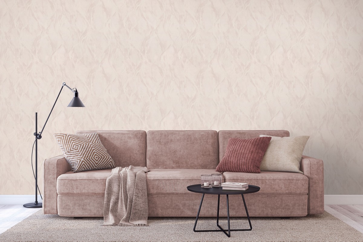 Обои 7150-02 Euro Decor Camelia Euro Decor коллекция Camelia производства РОССИЯ в интернет-магазине Обоитрейд