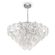 Подвесной светильник Freya Crystal FR1004PL-12CH