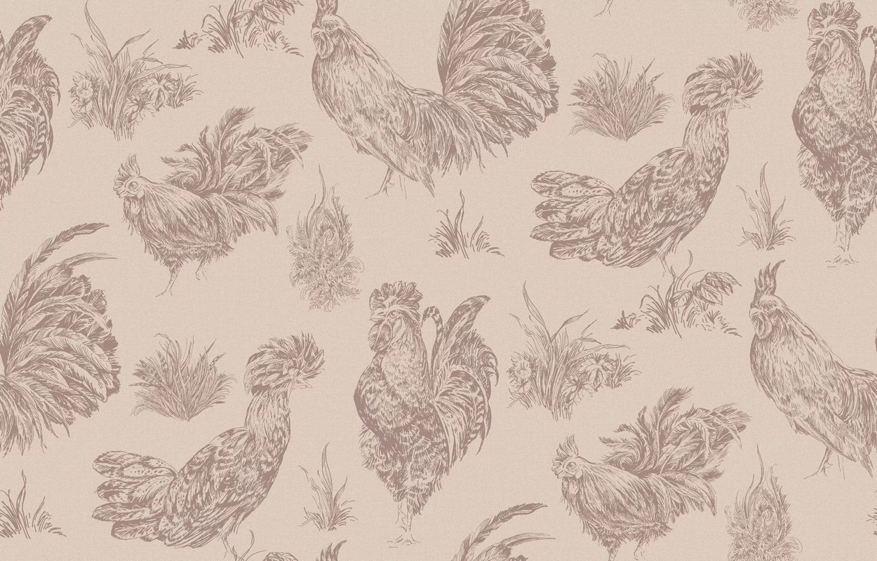 Обои Hg15 002/1 Hygge Roll Dacha