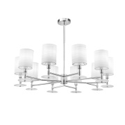 Люстра Maytoni Modern MOD034PL-10CH