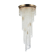 Люстра Maytoni Royal Classic DIA522-CL-12-G