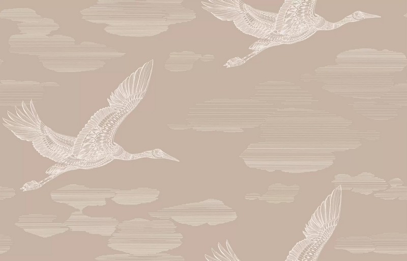 Обои Hg17 012 Hygge Roll Hygge 2 Summer