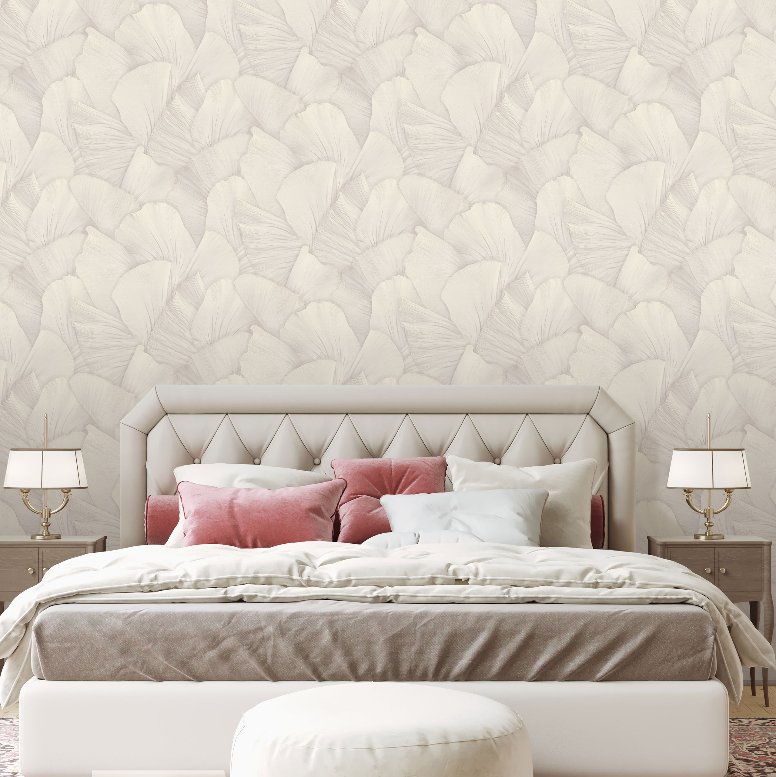 Обои 7343-17 Eurodecor Serena