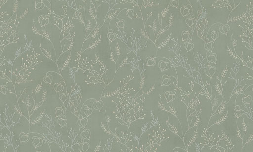 Обои 7307-12 Euro Decor Physalis Euro Decor коллекция Physalis производства РОССИЯ в интернет-магазине Обоитрейд