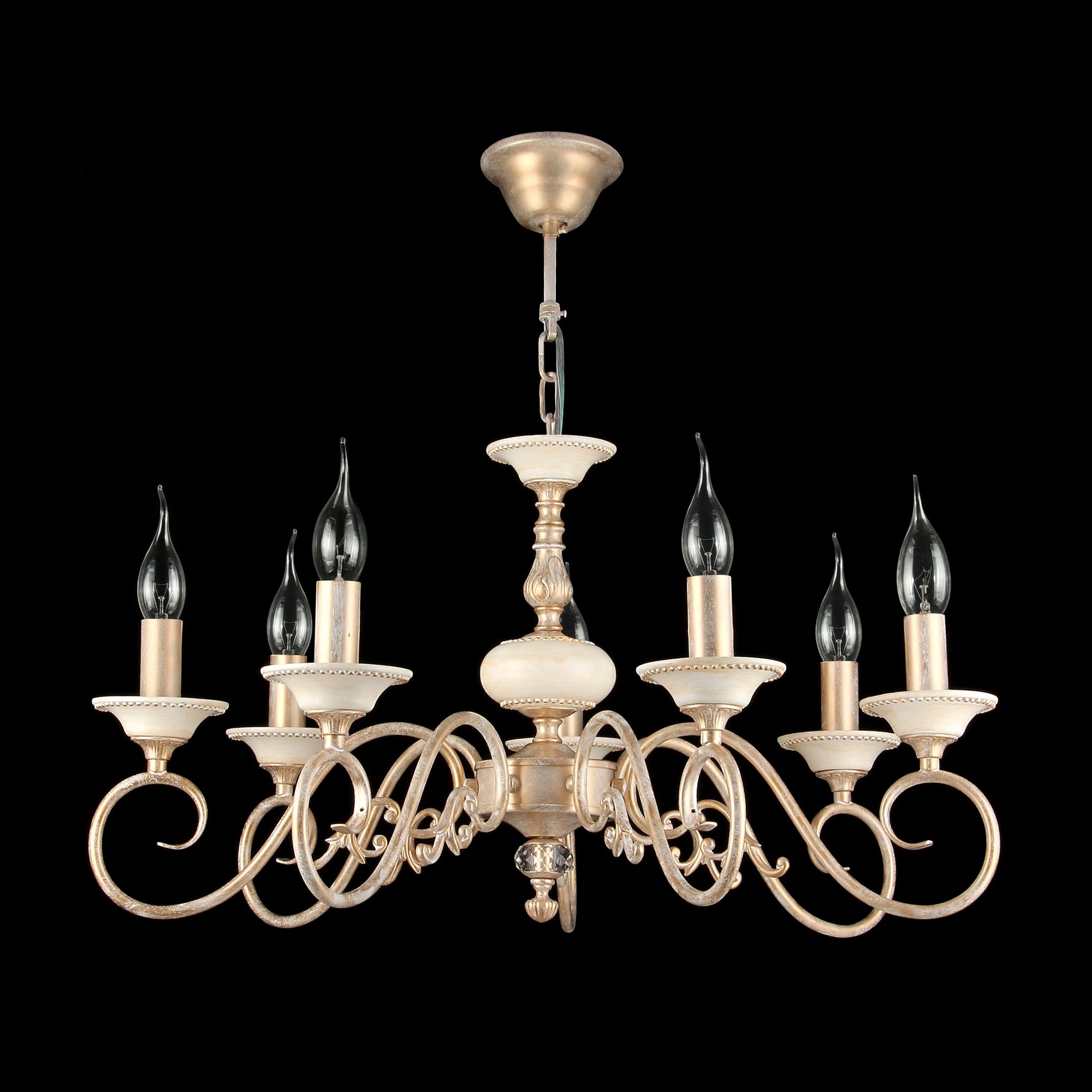 Люстра Maytoni Elegant ARM337-07-R