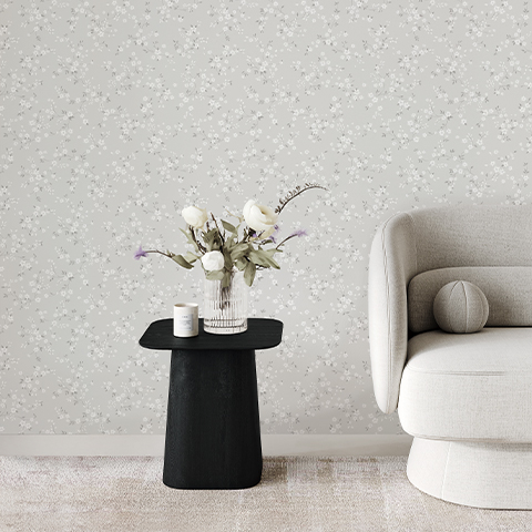 Обои 54489-5 Andrea Rossi Бокка Andrea Rossi коллекция Бокка производства  в интернет-магазине Обоитрейд