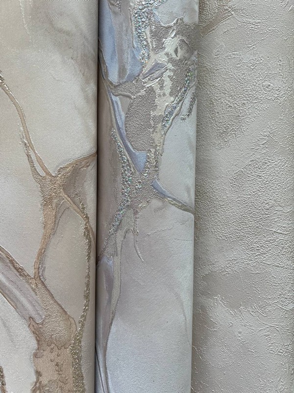 Обои 7225-02 Euro Decor Mineral Euro Decor коллекция Mineral производства РОССИЯ в интернет-магазине Обоитрейд