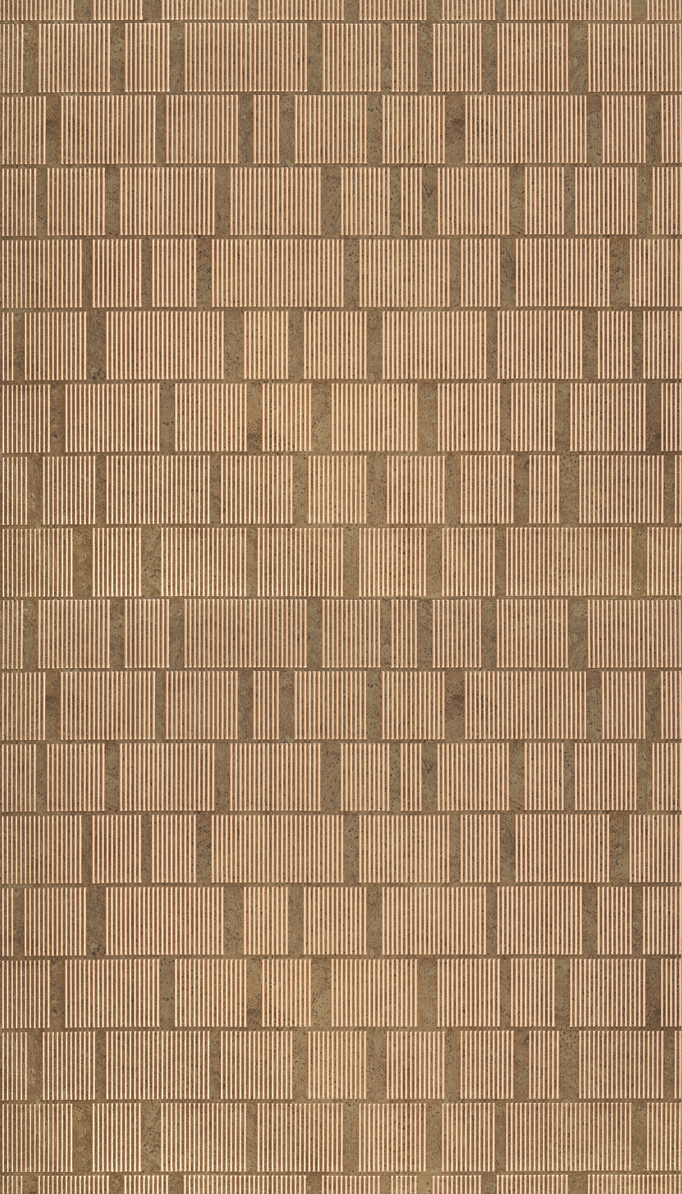 Панель декоративная DM626 BR70 Hiwood 600мм×4мм×3м