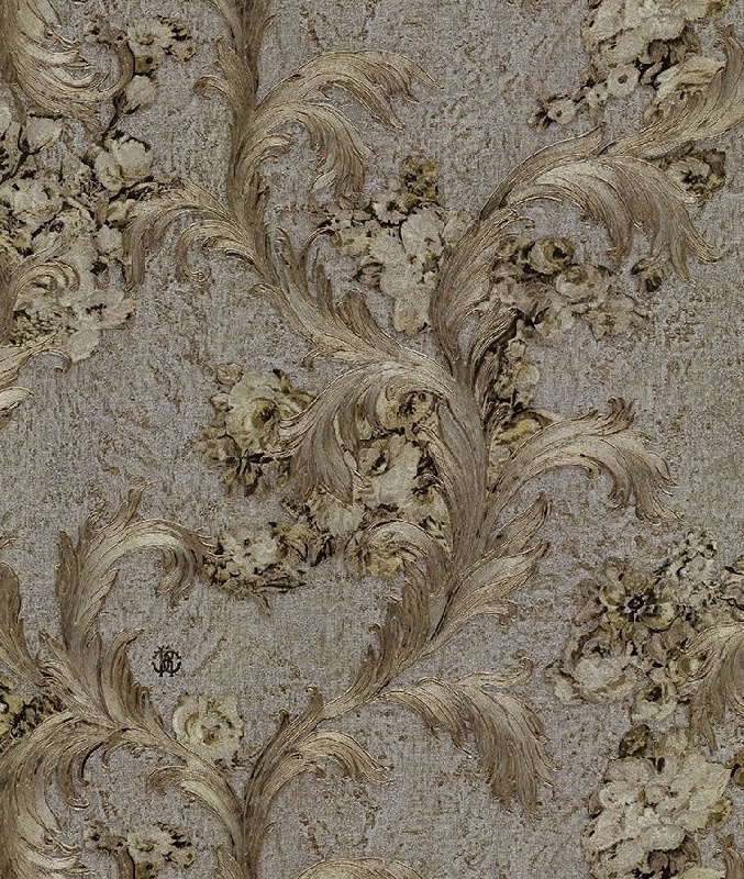 Обои RC17047 Roberto Cavalli Home 6