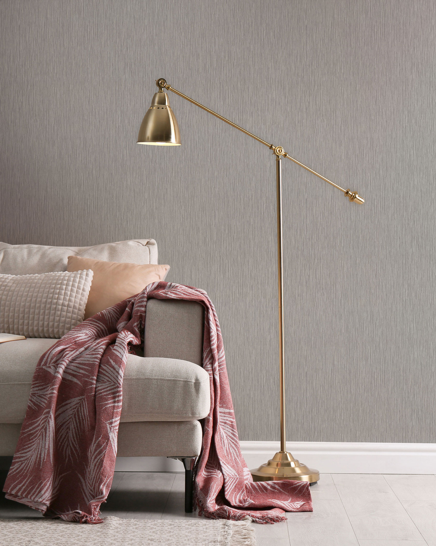 Обои 7323-25 Euro Decor Velaria Euro Decor коллекция Velaria производства РОССИЯ в интернет-магазине Обоитрейд