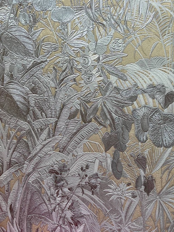 Обои BM29044 Blumarine Блюмарин №5 Blumarine коллекция Блюмарин №5 производства Италия в интернет-магазине Обоитрейд