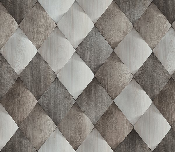 Обои 1619-3 AdaWall Anka