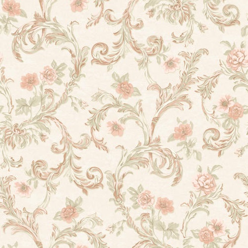 Обои IL2103 Grandeco Ideco Imperial