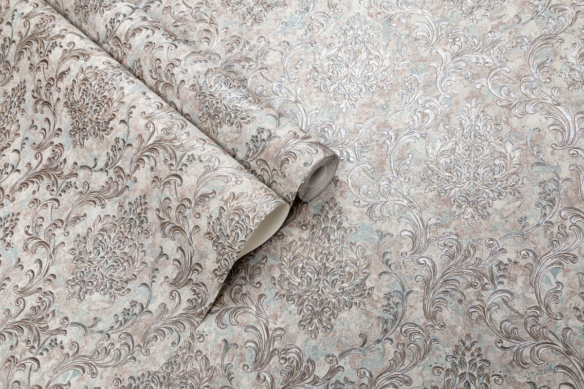 Обои HC71781-27 Palitra Home Color Алмаз Palitra Home Color коллекция Алмаз производства РОССИЯ в интернет-магазине Обоитрейд