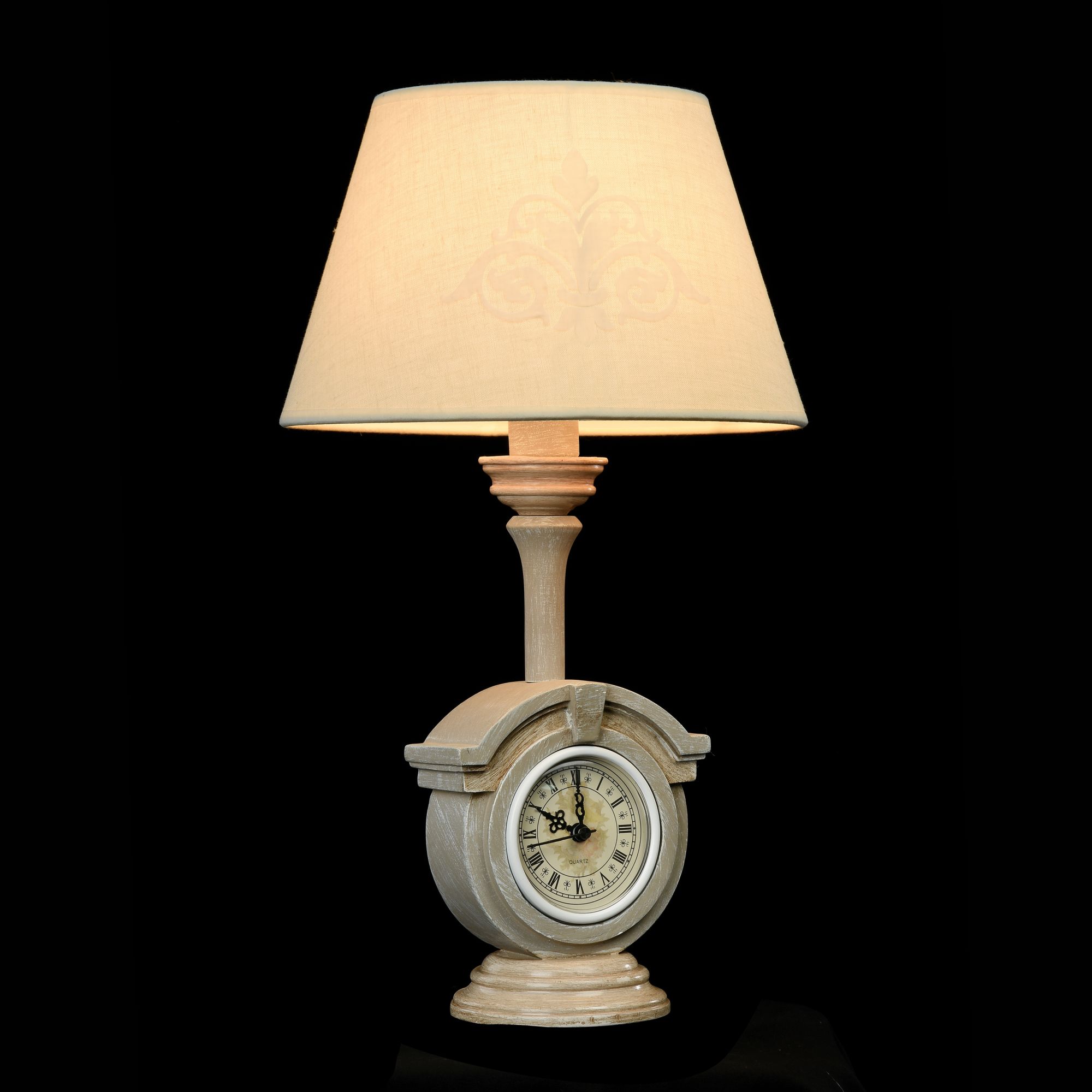 Настольная лампа Maytoni Table & Floor ARM132-TL-01-GR