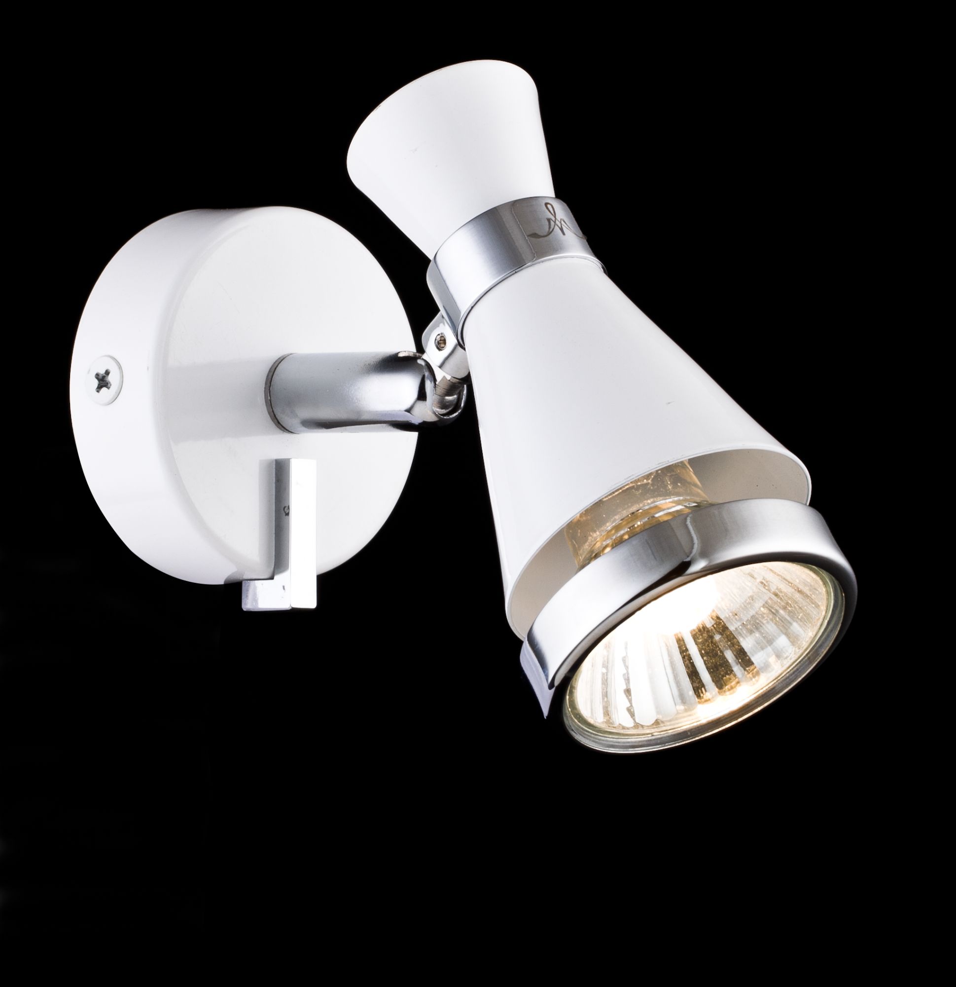 Спот Maytoni Spot ECO007-01-W