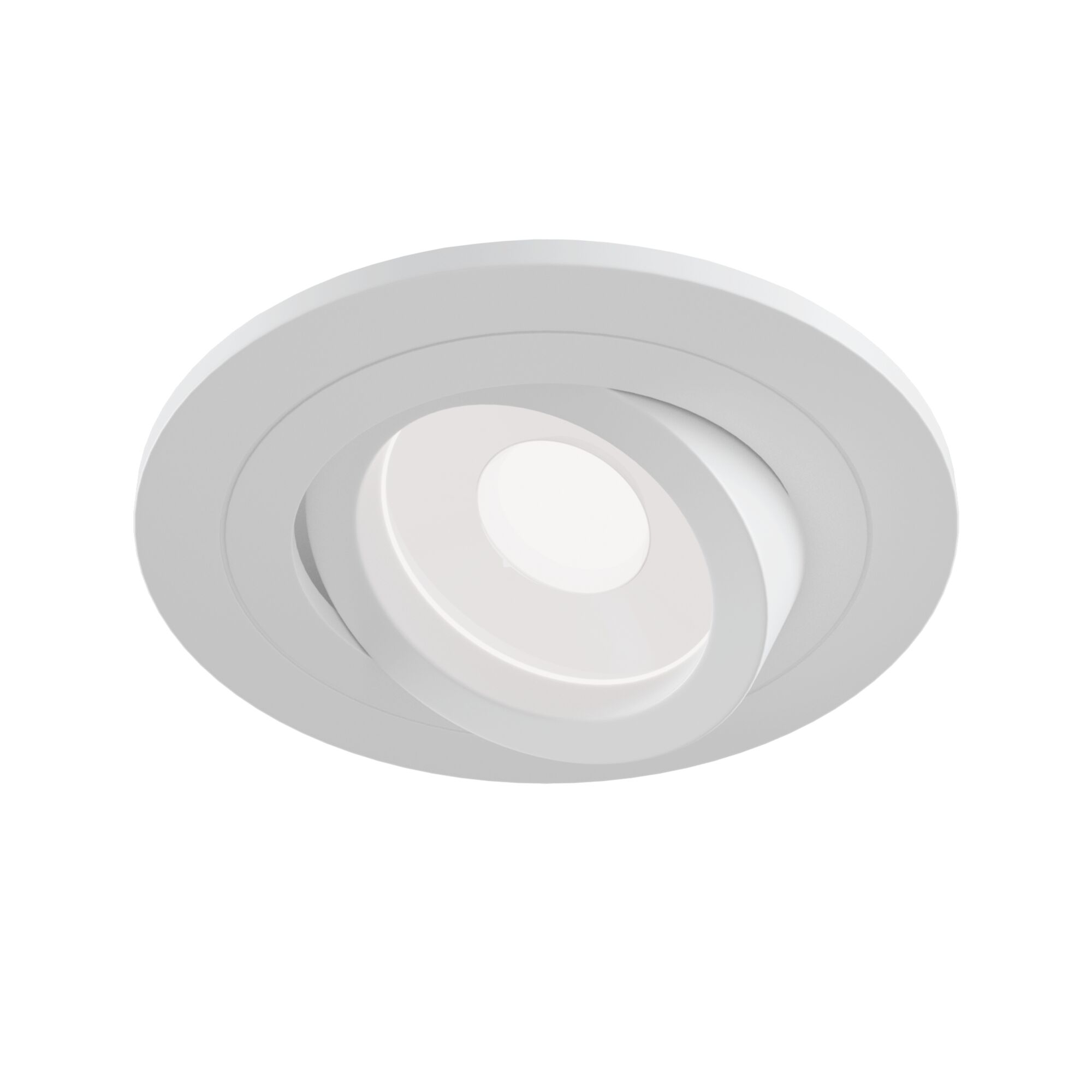 Встраиваемый светильник Technical Downlight DL023-2-01W