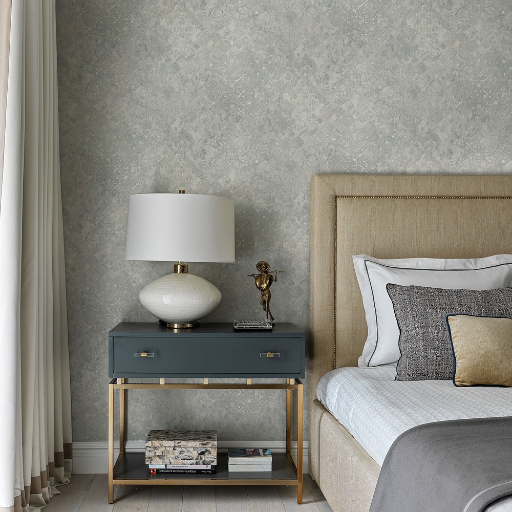 Обои 9251-11 Euro Decor Aurelia Euro Decor коллекция Aurelia производства РОССИЯ в интернет-магазине Обоитрейд