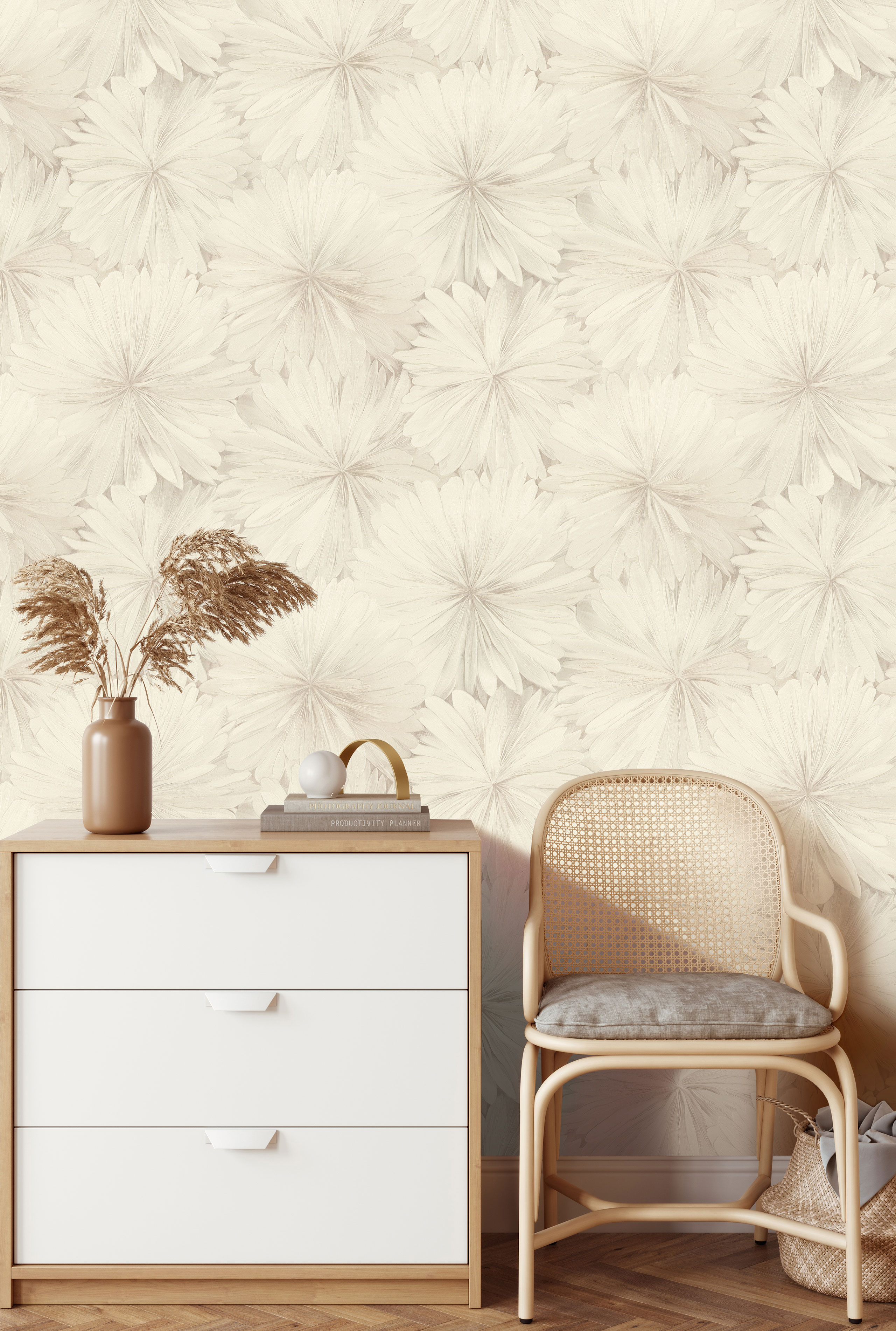 Обои 8090-00 Eurodecor Florance Euro Decor коллекция Florance производства  в интернет-магазине Обоитрейд