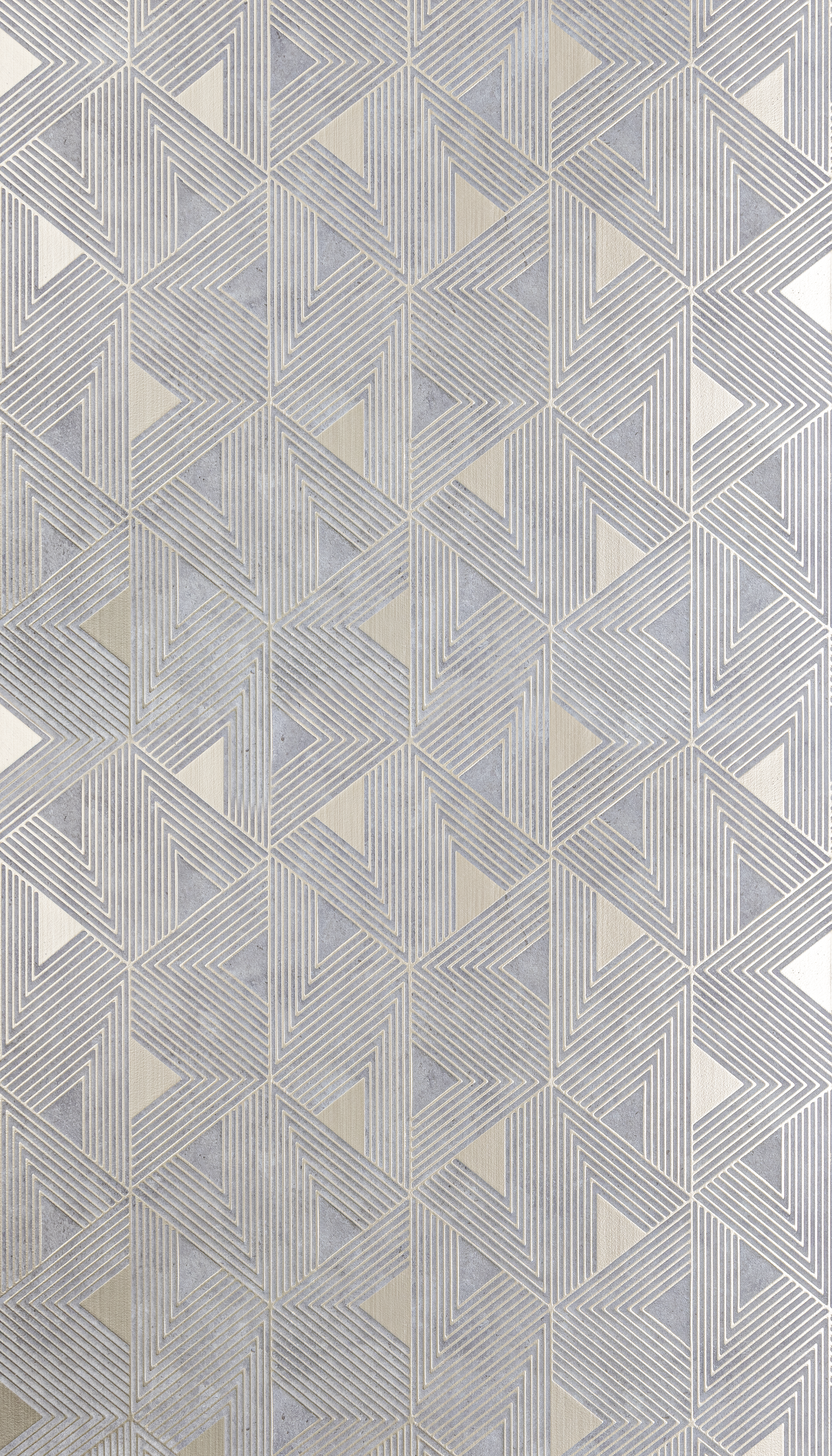 Панель декоративная DM629 GR28 Hiwood 600мм×4мм×3м