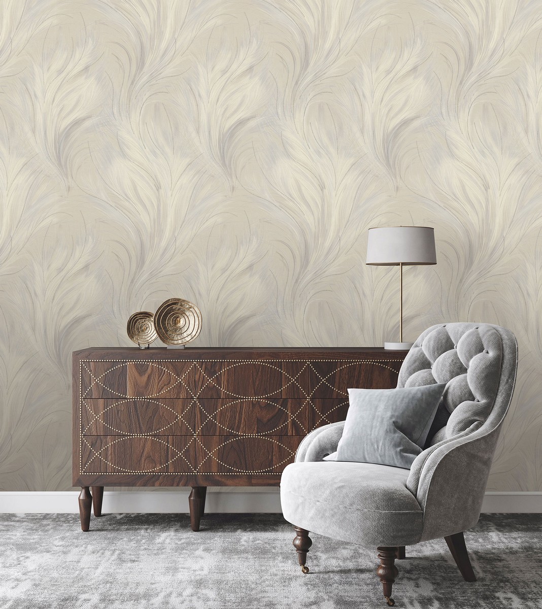 Обои 9260-23 Euro Decor Libertango Euro Decor коллекция Libertango производства РОССИЯ в интернет-магазине Обоитрейд